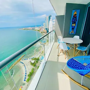  Apartment Morros